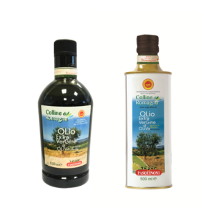 olio colline di romagna dop